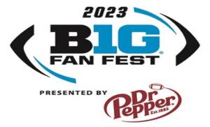 2023 Big Ten Football Championship - Lucas Oil Stadium