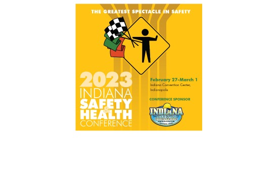 Safety And Health Conference Logo For Website 
